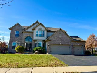 2361 Emerald Lane, Yorkville, IL 60560