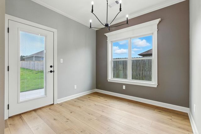 252 Spring Road, Hensley, AR 72065