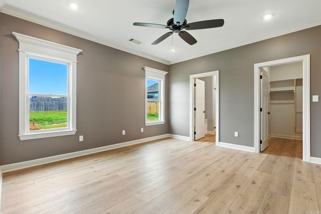 252 Spring Road, Hensley, AR 72065