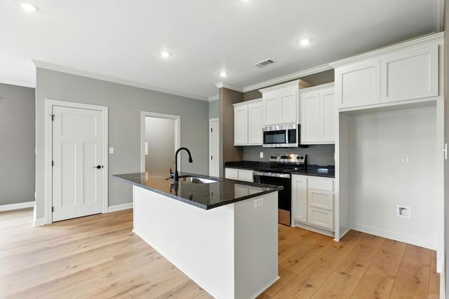 252 Spring Road, Hensley, AR 72065