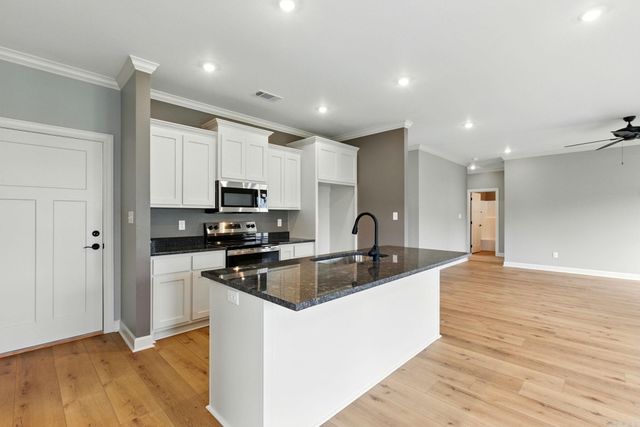 252 Spring Road, Hensley, AR 72065