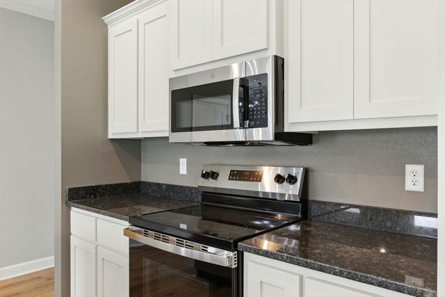 252 Spring Road, Hensley, AR 72065