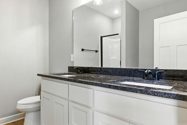 252 Spring Road, Hensley, AR 72065