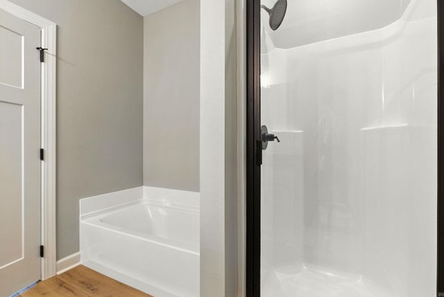 252 Spring Road, Hensley, AR 72065