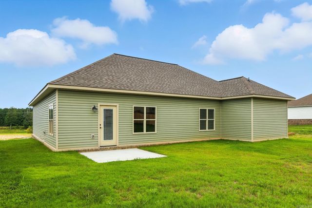 252 Spring Road, Hensley, AR 72065