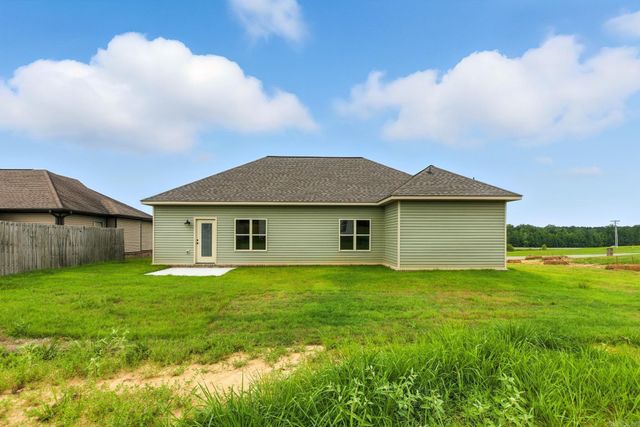 252 Spring Road, Hensley, AR 72065