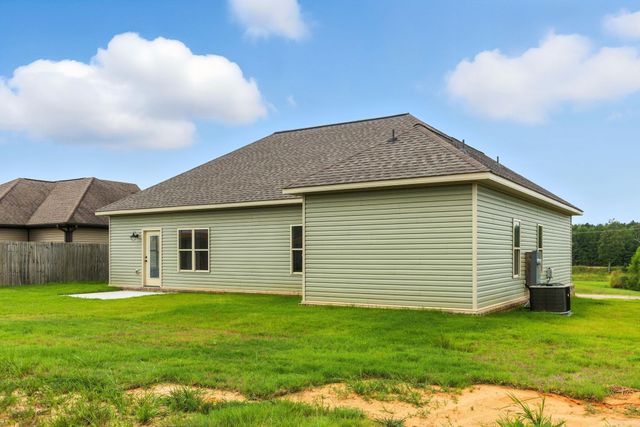 252 Spring Road, Hensley, AR 72065