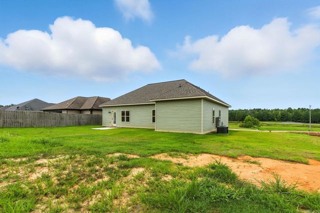 252 Spring Road, Hensley, AR 72065