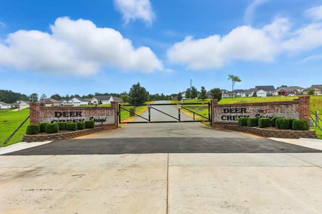 252 Spring Road, Hensley, AR 72065