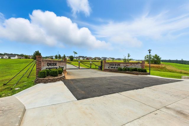 252 Spring Road, Hensley, AR 72065