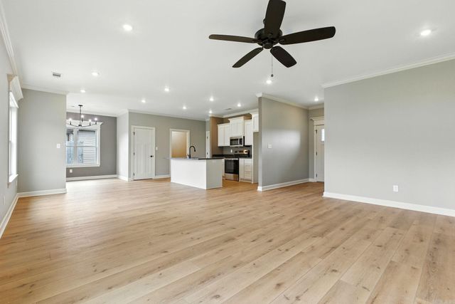 252 Spring Road, Hensley, AR 72065