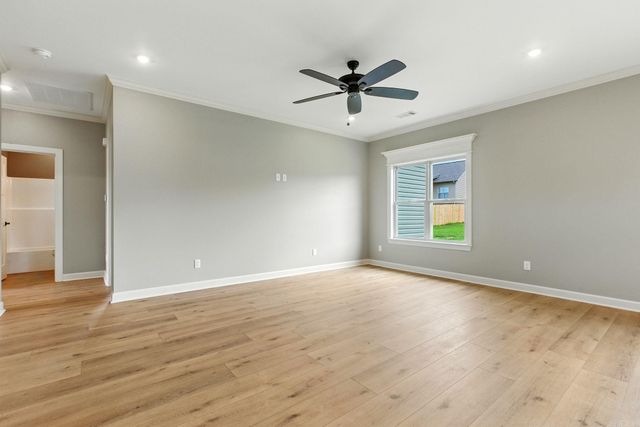 252 Spring Road, Hensley, AR 72065