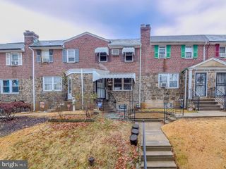 234 HAMPDEN RD, Upper Darby, PA 19082