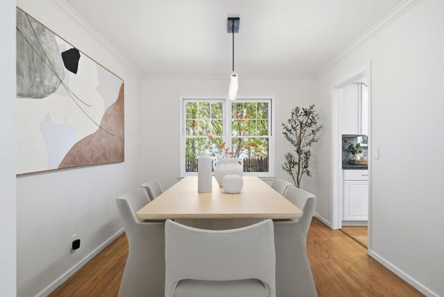 2024 Eaton Avenue, San Carlos, CA 94070