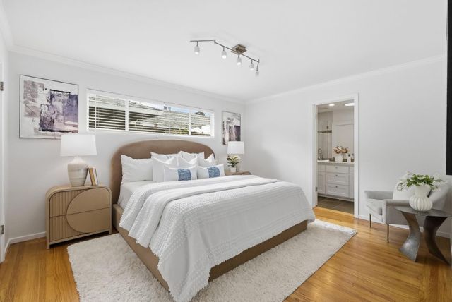 2024 Eaton Avenue, San Carlos, CA 94070