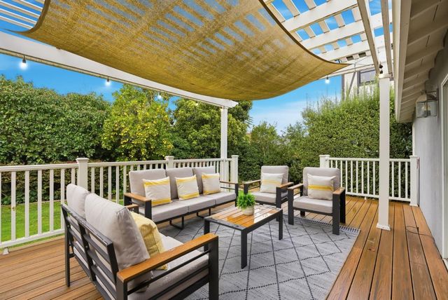 2024 Eaton Avenue, San Carlos, CA 94070