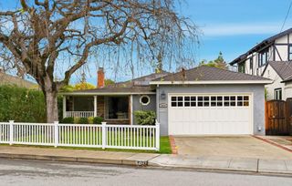 2024 Eaton Avenue, San Carlos, CA 94070