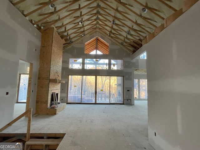 LOT 19 River Chase Way, Mineral Bluff, GA 30559