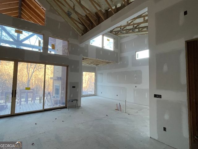 LOT 19 River Chase Way, Mineral Bluff, GA 30559