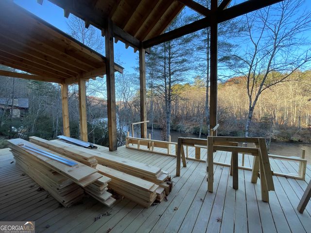 LOT 19 River Chase Way, Mineral Bluff, GA 30559