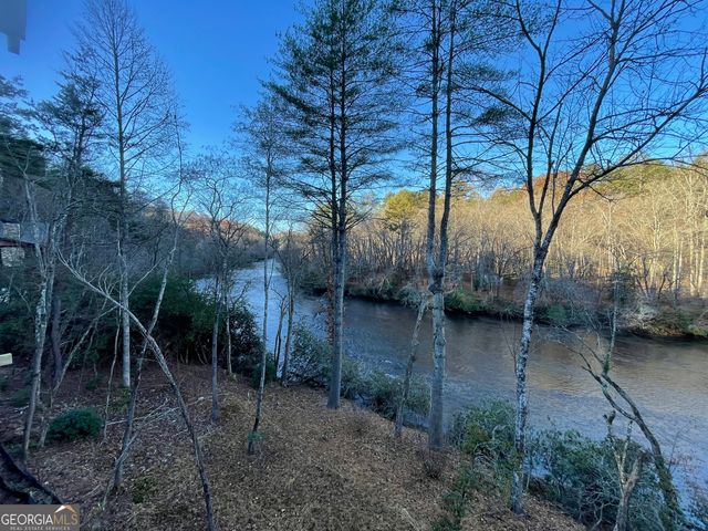 LOT 19 River Chase Way, Mineral Bluff, GA 30559