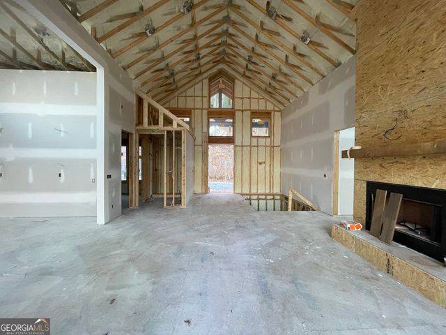 LOT 19 River Chase Way, Mineral Bluff, GA 30559