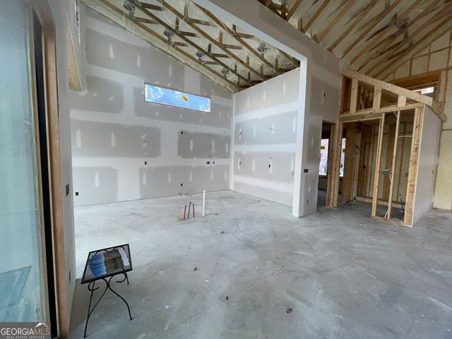 LOT 19 River Chase Way, Mineral Bluff, GA 30559