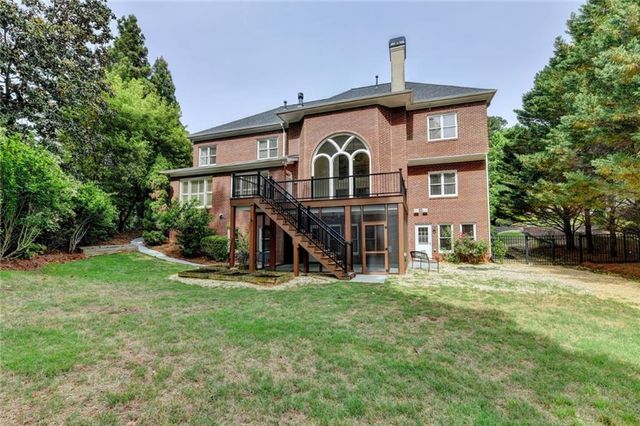 855 Autumn Close, Alpharetta, GA 30004