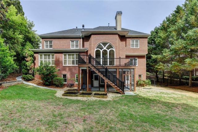 855 Autumn Close, Alpharetta, GA 30004