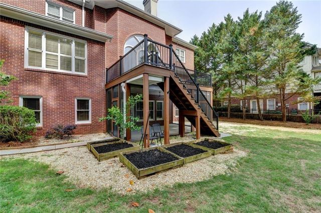 855 Autumn Close, Alpharetta, GA 30004