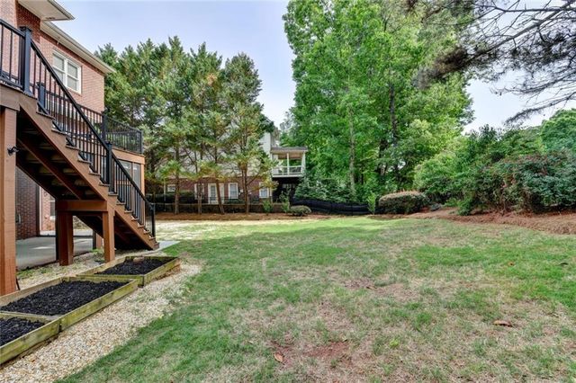 855 Autumn Close, Alpharetta, GA 30004