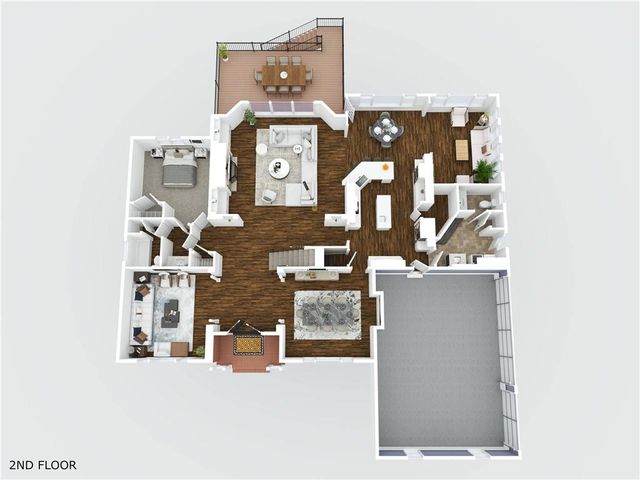 855 Autumn Close, Alpharetta, GA 30004