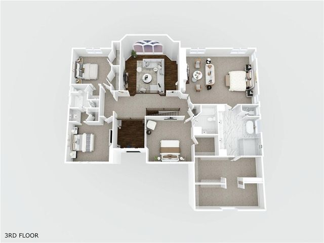 855 Autumn Close, Alpharetta, GA 30004