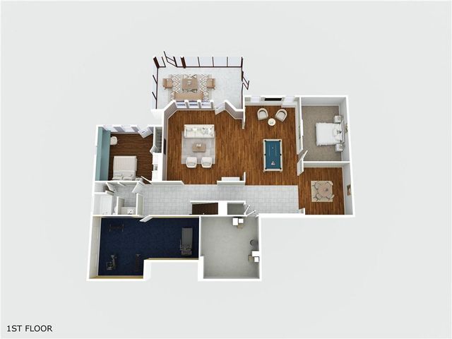 855 Autumn Close, Alpharetta, GA 30004