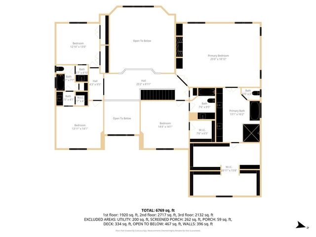 855 Autumn Close, Alpharetta, GA 30004