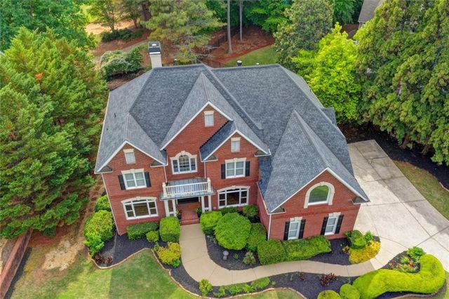 855 Autumn Close, Alpharetta, GA 30004