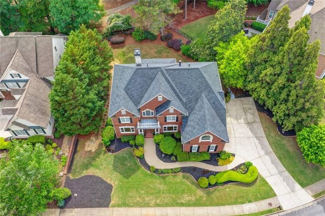 855 Autumn Close, Alpharetta, GA 30004