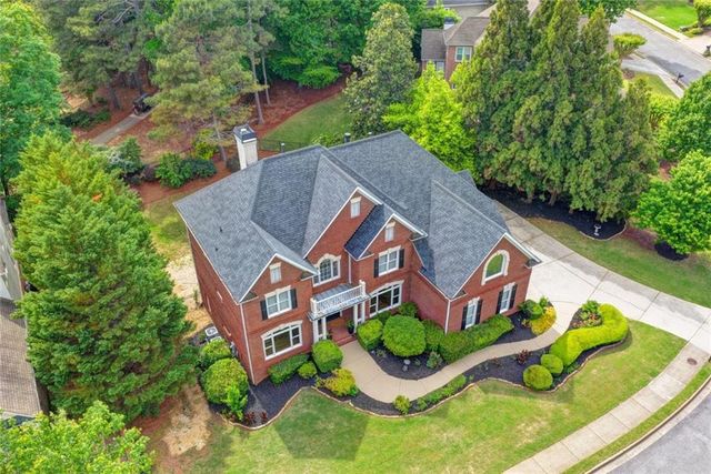 855 Autumn Close, Alpharetta, GA 30004