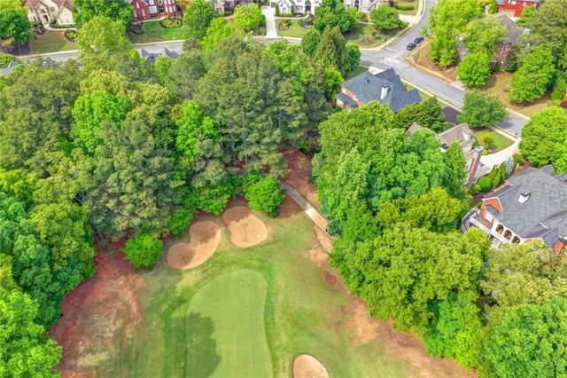855 Autumn Close, Alpharetta, GA 30004