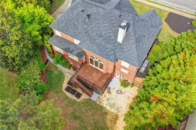 855 Autumn Close, Alpharetta, GA 30004