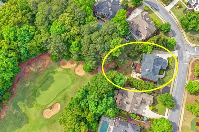 855 Autumn Close, Alpharetta, GA 30004