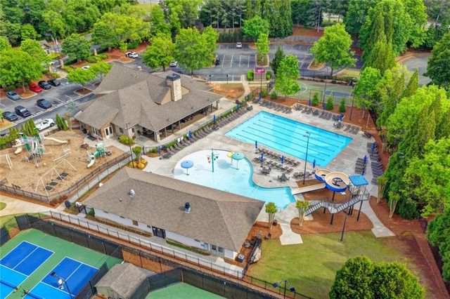 855 Autumn Close, Alpharetta, GA 30004