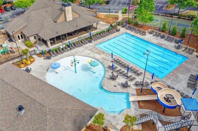 855 Autumn Close, Alpharetta, GA 30004