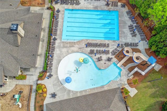 855 Autumn Close, Alpharetta, GA 30004