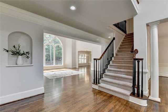 855 Autumn Close, Alpharetta, GA 30004