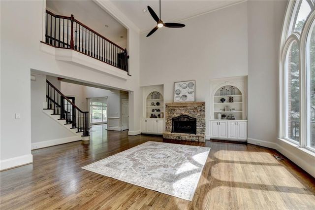855 Autumn Close, Alpharetta, GA 30004