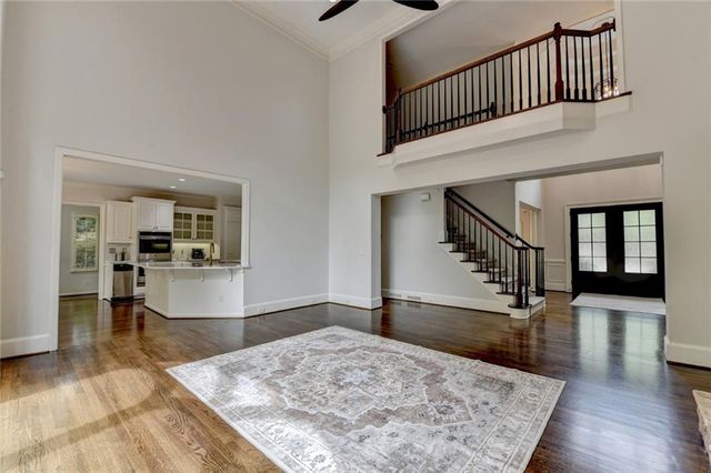 855 Autumn Close, Alpharetta, GA 30004
