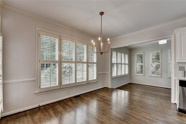 855 Autumn Close, Alpharetta, GA 30004