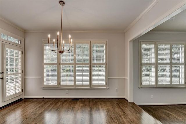 855 Autumn Close, Alpharetta, GA 30004