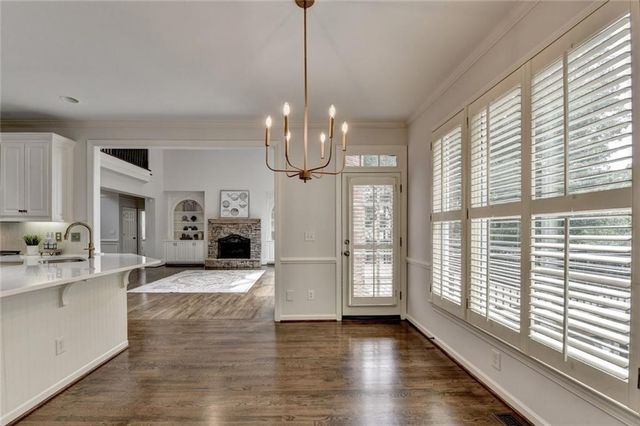 855 Autumn Close, Alpharetta, GA 30004